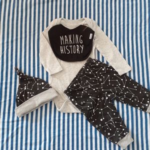 🌞3/$20🌞Astro baby pajamas